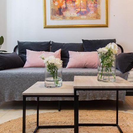 Nouveau ! Au Coeur De Jerusalem, Un Lieu Unique . Apartment ภายนอก รูปภาพ