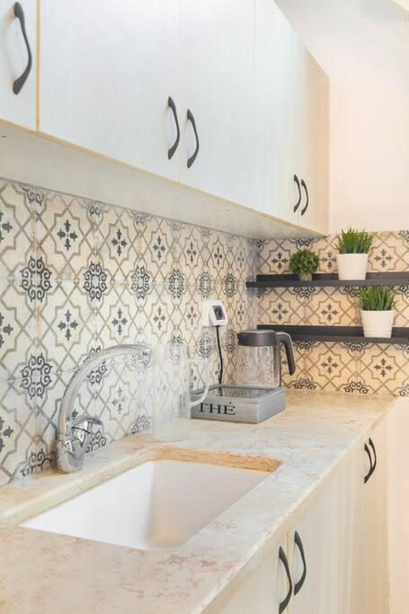 Nouveau ! Au Coeur De Jerusalem, Un Lieu Unique . Apartment ภายนอก รูปภาพ