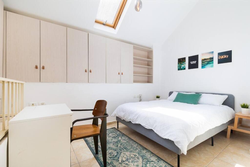 Nouveau ! Au Coeur De Jerusalem, Un Lieu Unique . Apartment ภายนอก รูปภาพ