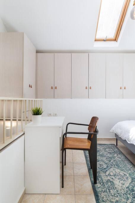 Nouveau ! Au Coeur De Jerusalem, Un Lieu Unique . Apartment ภายนอก รูปภาพ