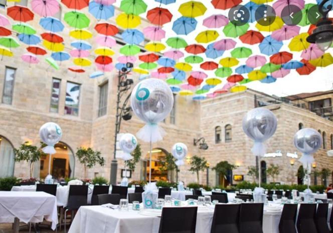 Nouveau ! Au Coeur De Jerusalem, Un Lieu Unique . Apartment ภายนอก รูปภาพ